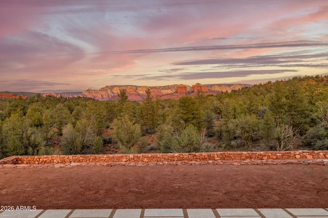 10 Amber Cliffs Way, Sedona, AZ 86336