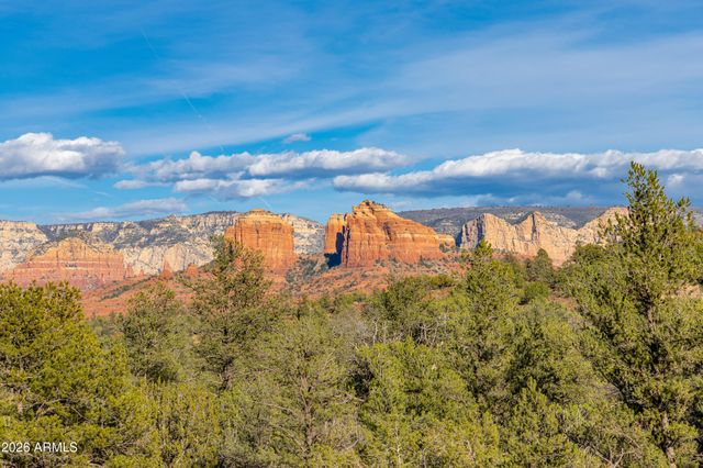 10 Amber Cliffs Way, Sedona, AZ 86336