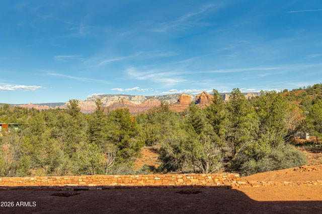 10 Amber Cliffs Way, Sedona, AZ 86336