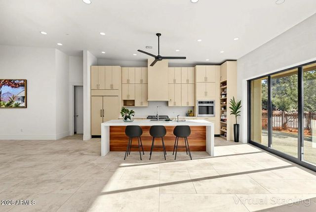 10 Amber Cliffs Way, Sedona, AZ 86336