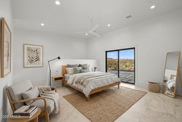 10 Amber Cliffs Way, Sedona, AZ 86336