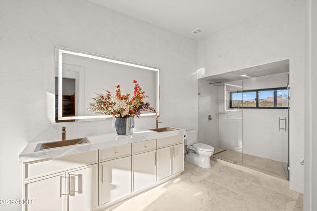 10 Amber Cliffs Way, Sedona, AZ 86336