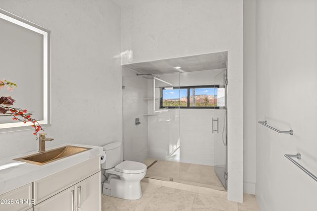 10 Amber Cliffs Way, Sedona, AZ 86336