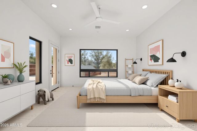 10 Amber Cliffs Way, Sedona, AZ 86336