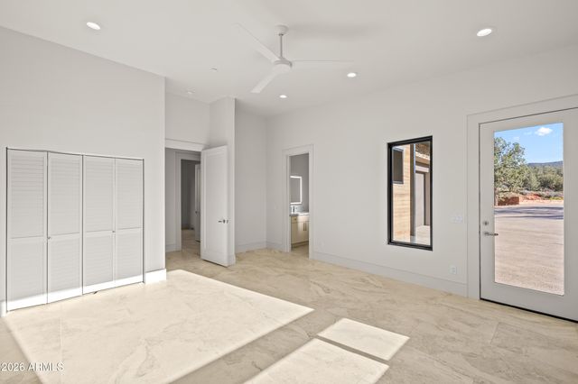 10 Amber Cliffs Way, Sedona, AZ 86336