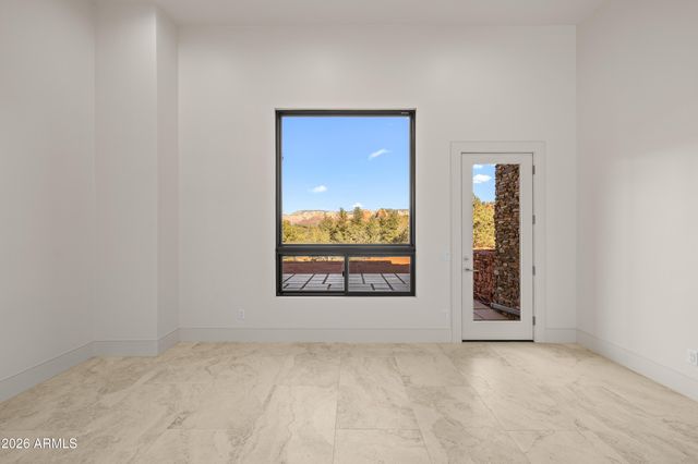 10 Amber Cliffs Way, Sedona, AZ 86336