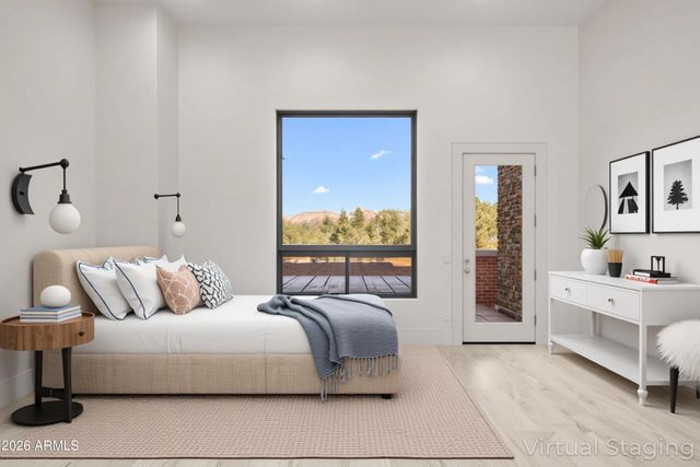 10 Amber Cliffs Way, Sedona, AZ 86336