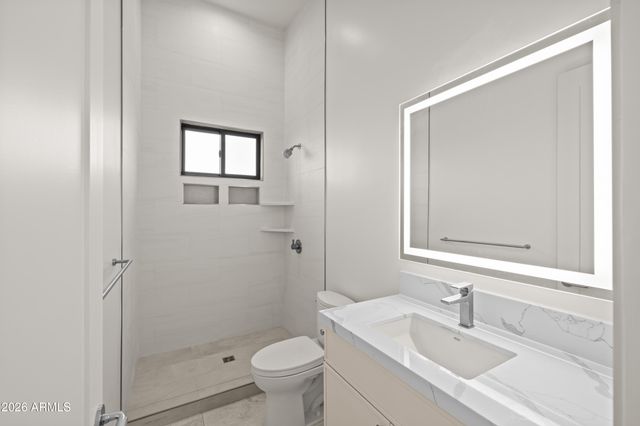 10 Amber Cliffs Way, Sedona, AZ 86336