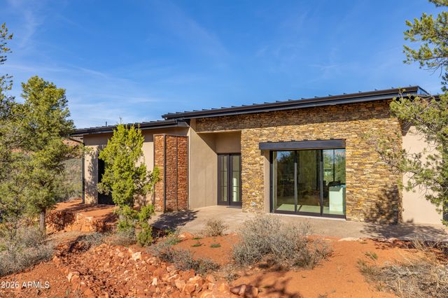 10 Amber Cliffs Way, Sedona, AZ 86336