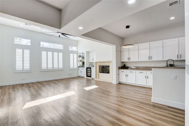 11251 La Madre Ridge Drive, Las Vegas, NV 89135