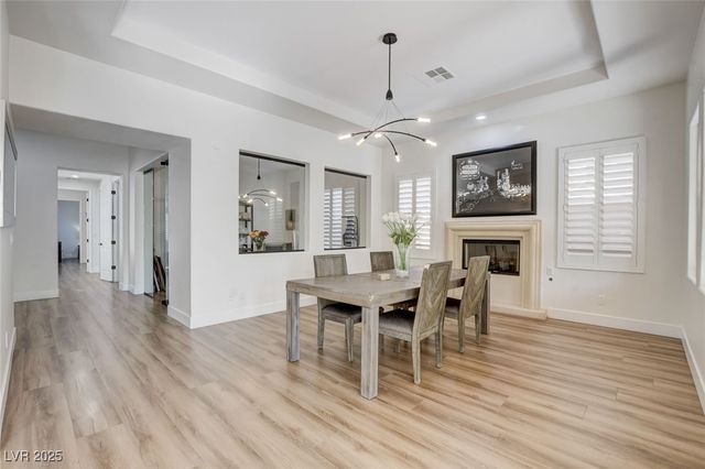 11251 La Madre Ridge Drive, Las Vegas, NV 89135