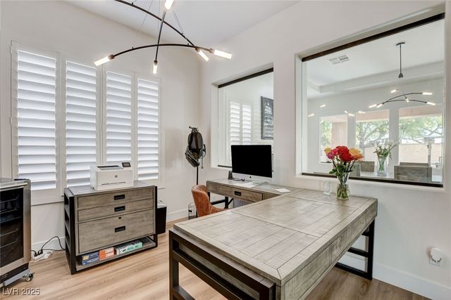 11251 La Madre Ridge Drive, Las Vegas, NV 89135