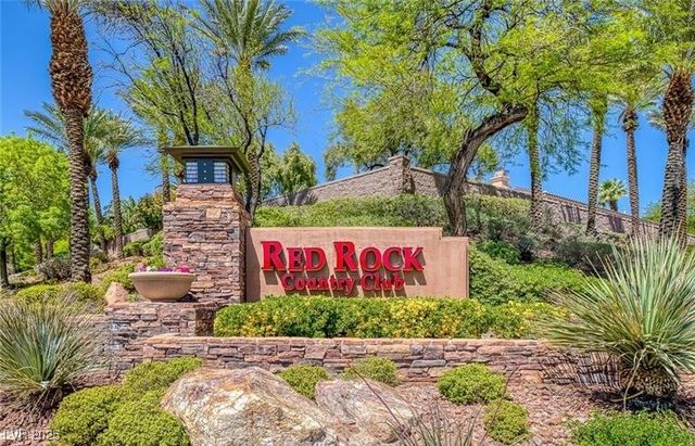 11251 La Madre Ridge Drive, Las Vegas, NV 89135