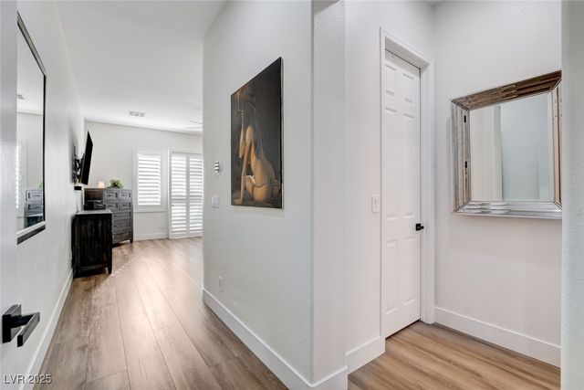 11251 La Madre Ridge Drive, Las Vegas, NV 89135