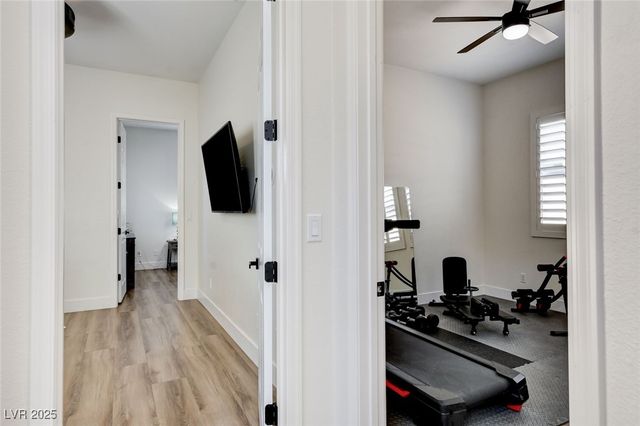 11251 La Madre Ridge Drive, Las Vegas, NV 89135