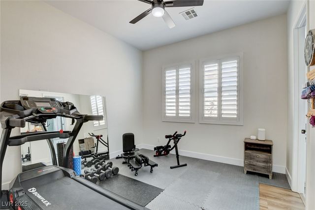 11251 La Madre Ridge Drive, Las Vegas, NV 89135