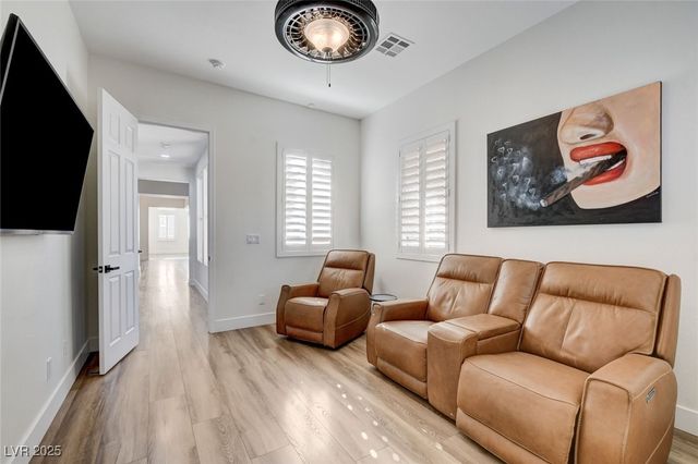 11251 La Madre Ridge Drive, Las Vegas, NV 89135