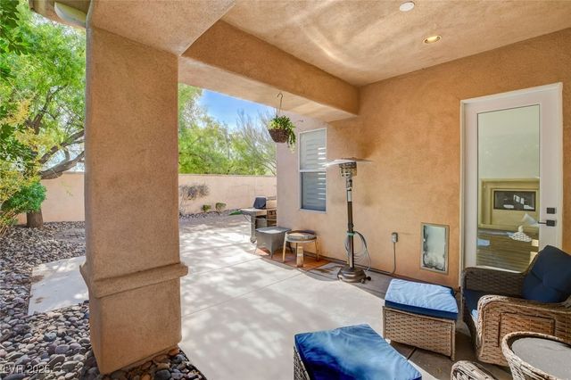 11251 La Madre Ridge Drive, Las Vegas, NV 89135