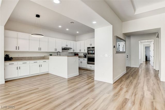 11251 La Madre Ridge Drive, Las Vegas, NV 89135