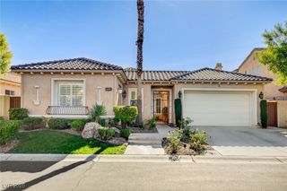 11251 La Madre Ridge Drive, Las Vegas, NV 89135