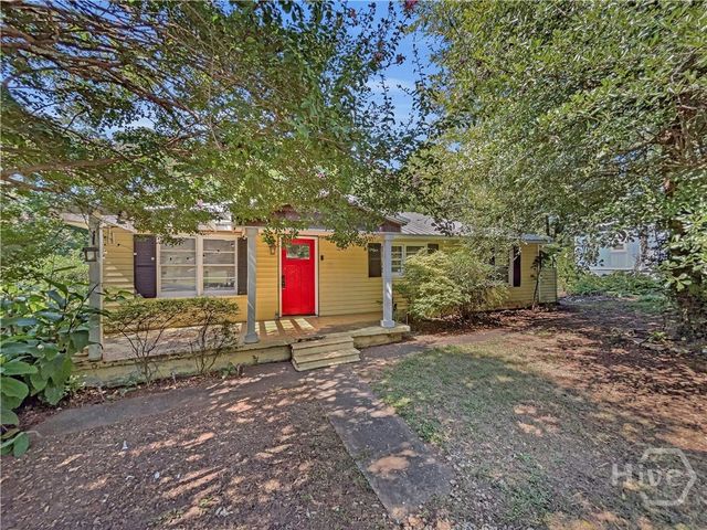 1748 E Broad Street, Athens, GA 30601