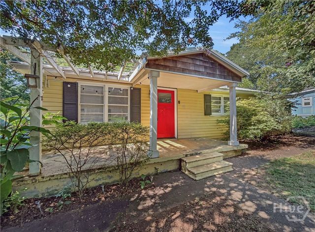 1748 E Broad Street, Athens, GA 30601
