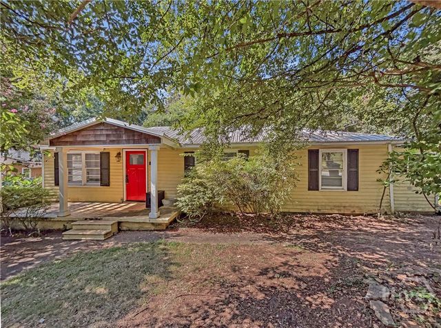 1748 E Broad Street, Athens, GA 30601