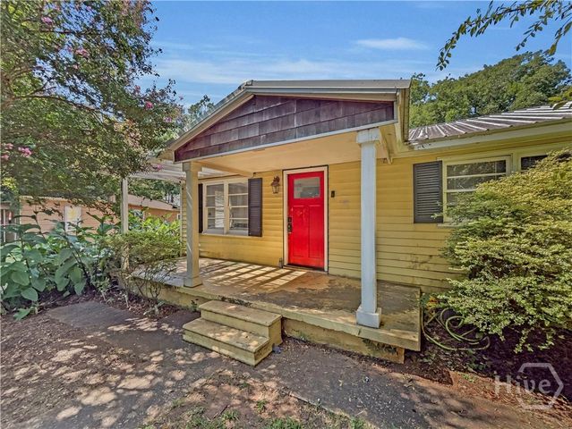 1748 E Broad Street, Athens, GA 30601