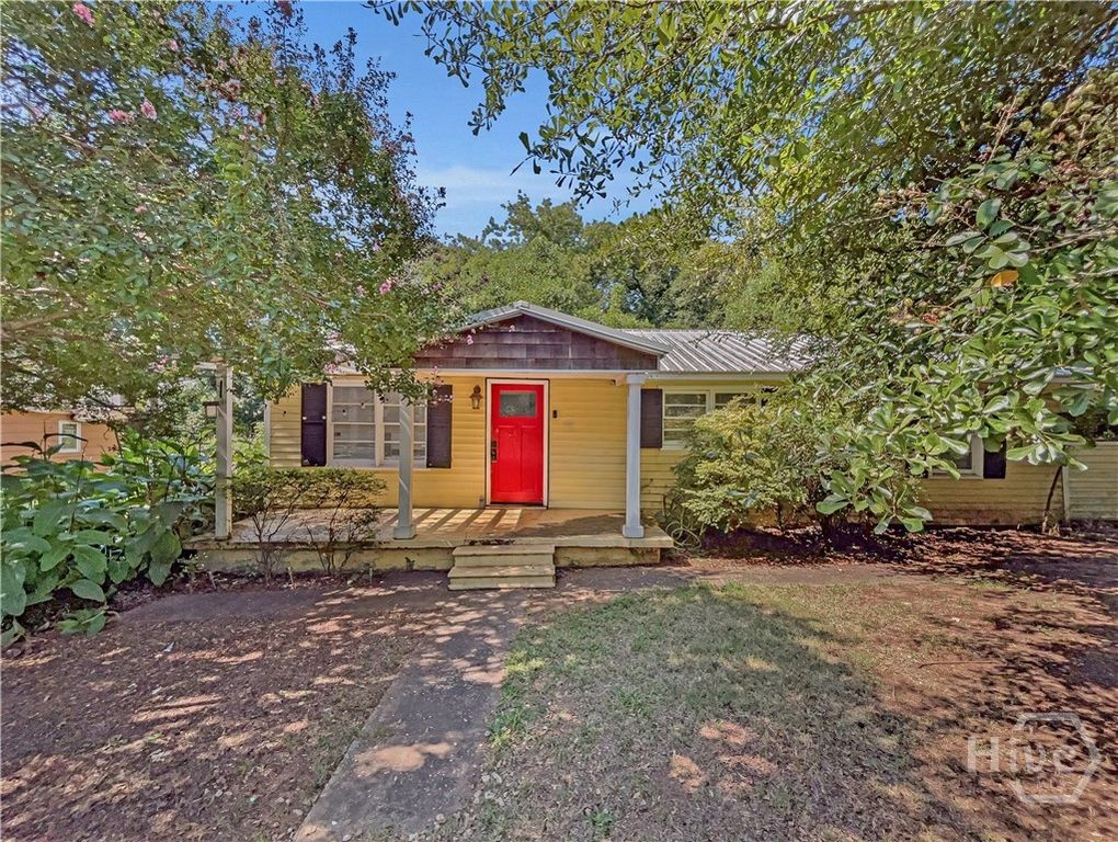 1748 E Broad Street, Athens, GA 30601