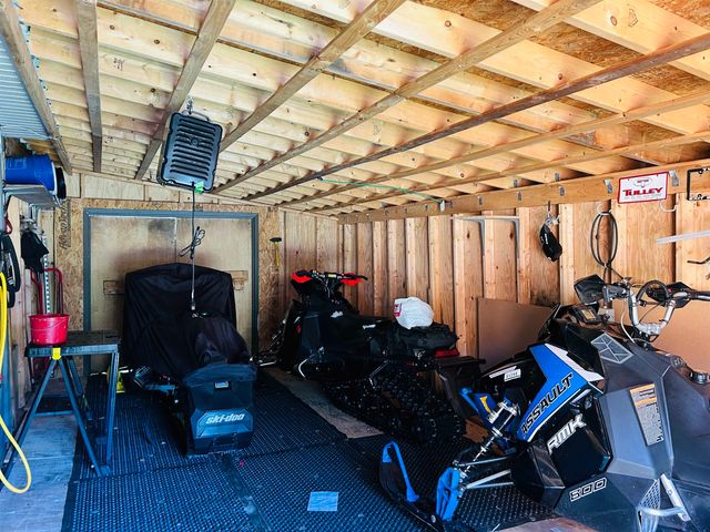 26 Dalton Road, Pittsburg, NH 03592