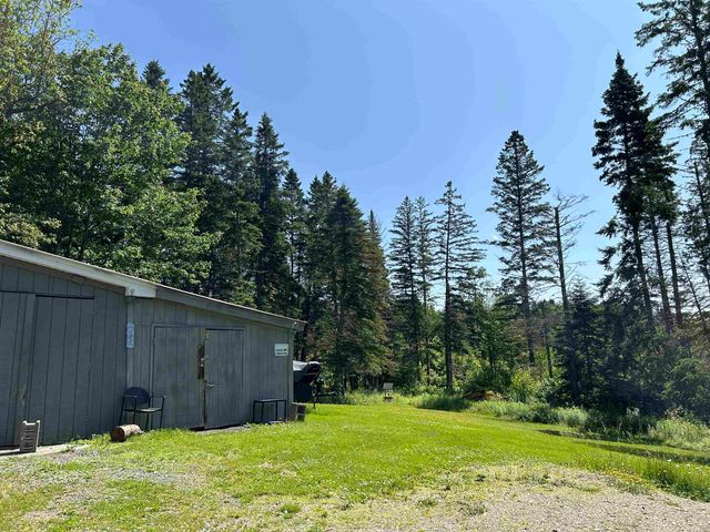 26 Dalton Road, Pittsburg, NH 03592