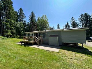 26 Dalton Road, Pittsburg, NH 03592