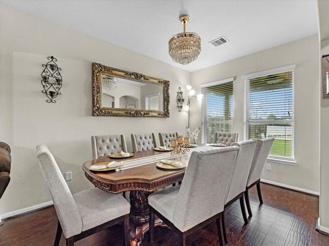 10518 Sun River Falls Drive, Humble, TX 77396