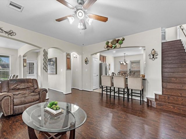 10518 Sun River Falls Drive, Humble, TX 77396