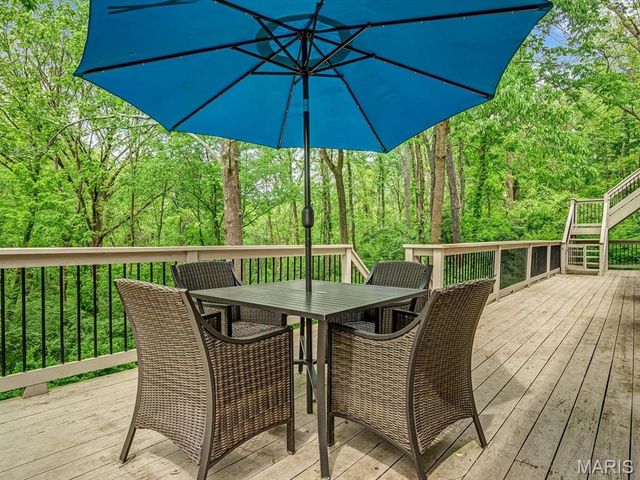 44 Larkmoor Drive, Glen Carbon, IL 62034