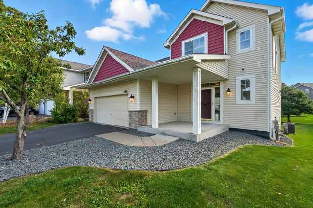 11333 Ivywood Trail, Woodbury, MN 55129