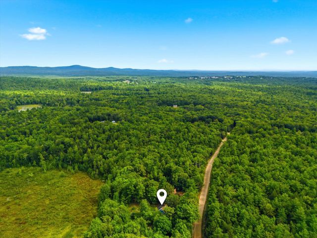 157 Old Ridge Road, Strafford, NH 03884