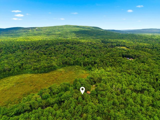 157 Old Ridge Road, Strafford, NH 03884