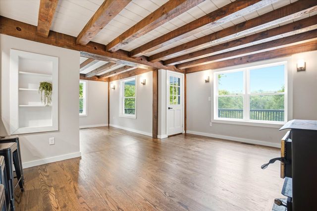 157 Old Ridge Road, Strafford, NH 03884