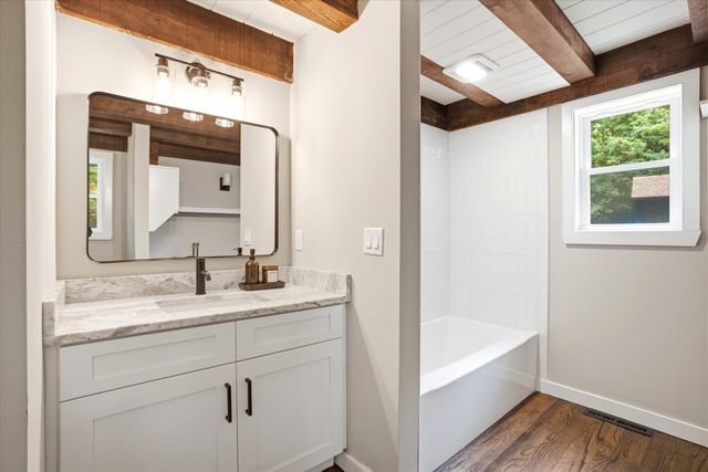 157 Old Ridge Road, Strafford, NH 03884
