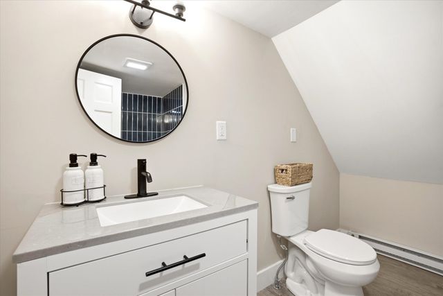 157 Old Ridge Road, Strafford, NH 03884