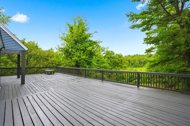 157 Old Ridge Road, Strafford, NH 03884