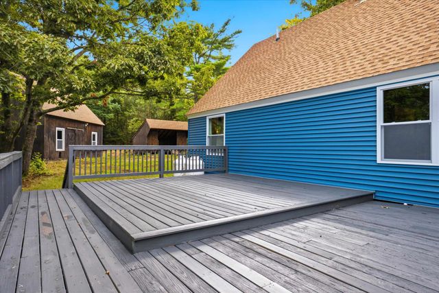 157 Old Ridge Road, Strafford, NH 03884