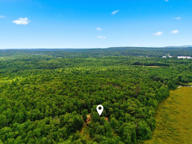 157 Old Ridge Road, Strafford, NH 03884