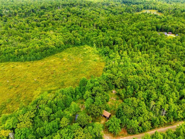 157 Old Ridge Road, Strafford, NH 03884