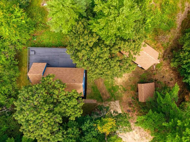 157 Old Ridge Road, Strafford, NH 03884