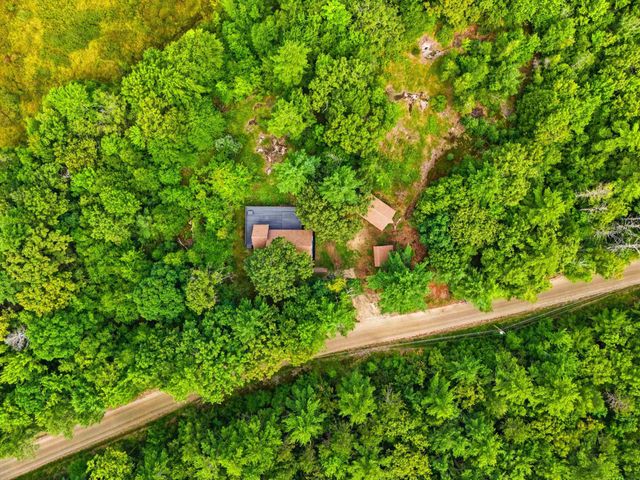 157 Old Ridge Road, Strafford, NH 03884