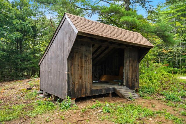 157 Old Ridge Road, Strafford, NH 03884