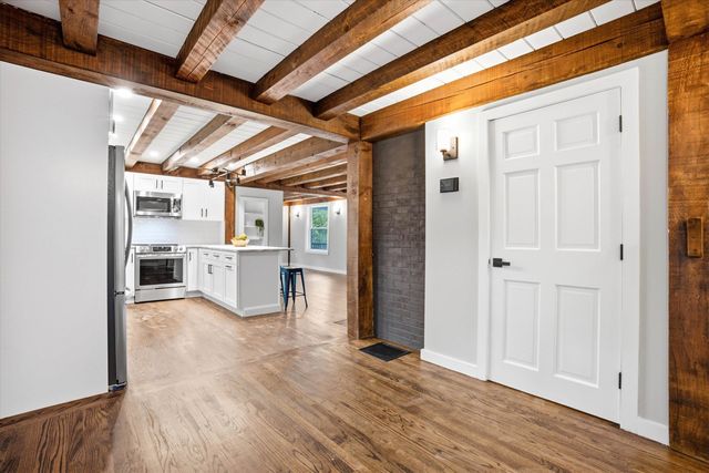 157 Old Ridge Road, Strafford, NH 03884