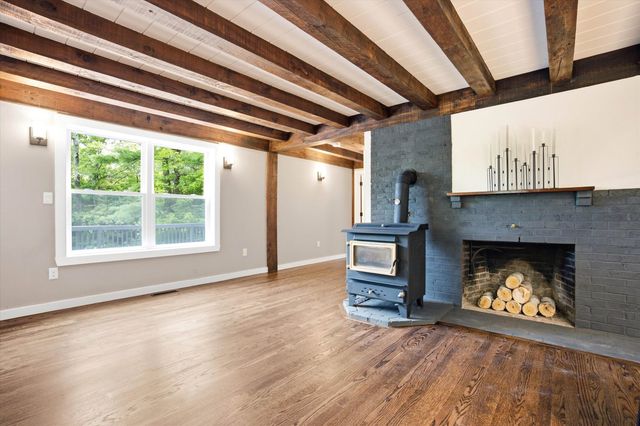 157 Old Ridge Road, Strafford, NH 03884
